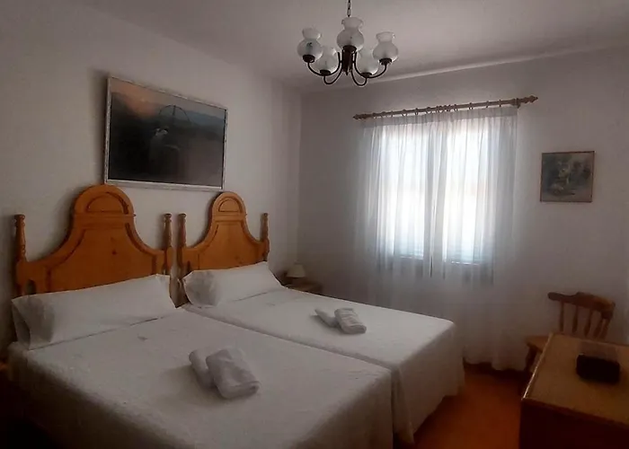 Apartamentos Xoroi