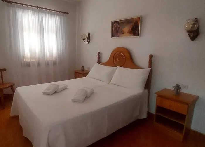 Apartamentos Xoroi