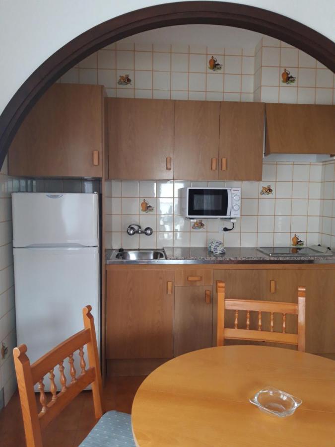 Xoroi Appartement *