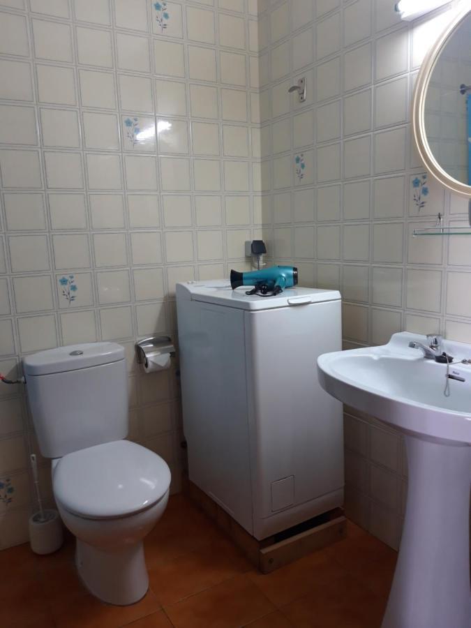 Apartamento Xoroi Cala En Porter (Menorca)