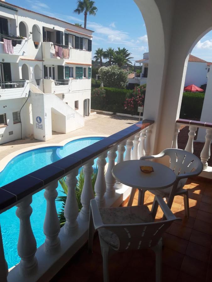 Appartement Xoroi