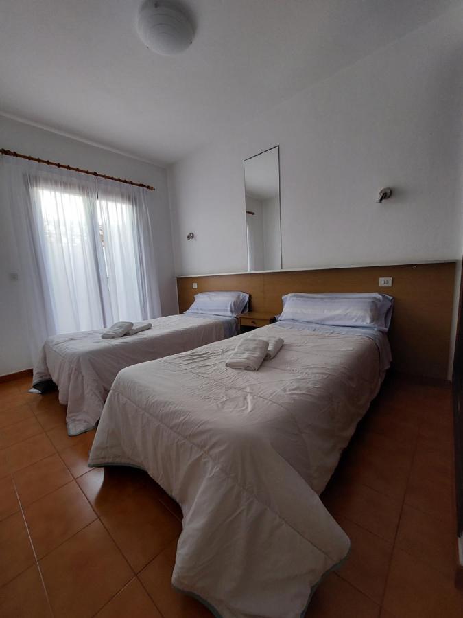Appartement Xoroi *