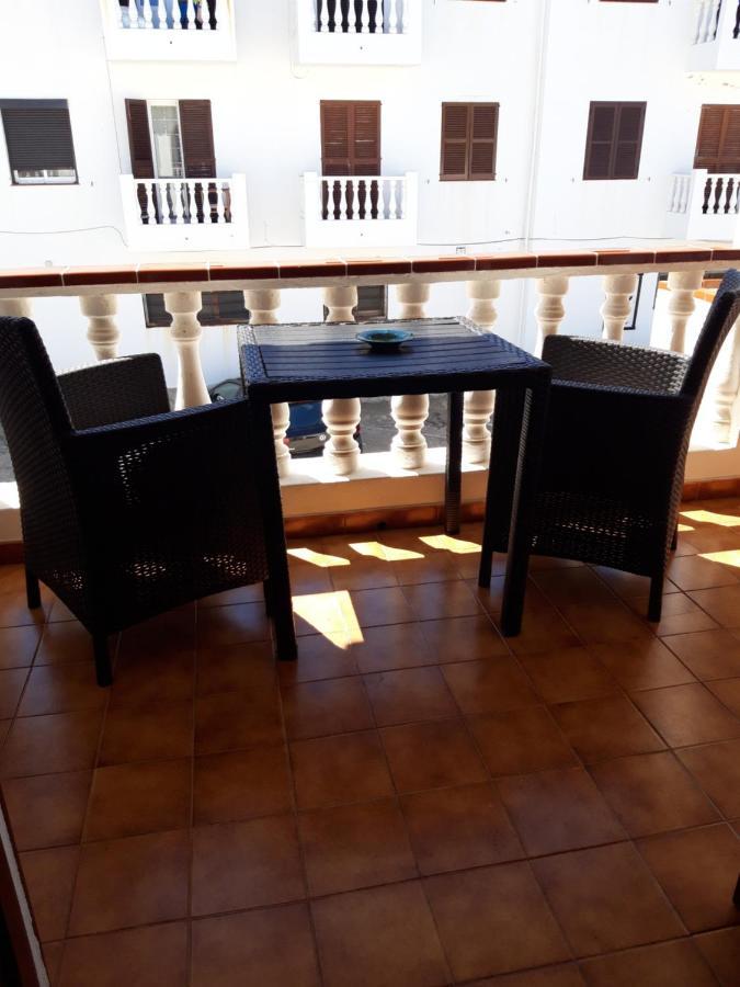 Appartement Xoroi *