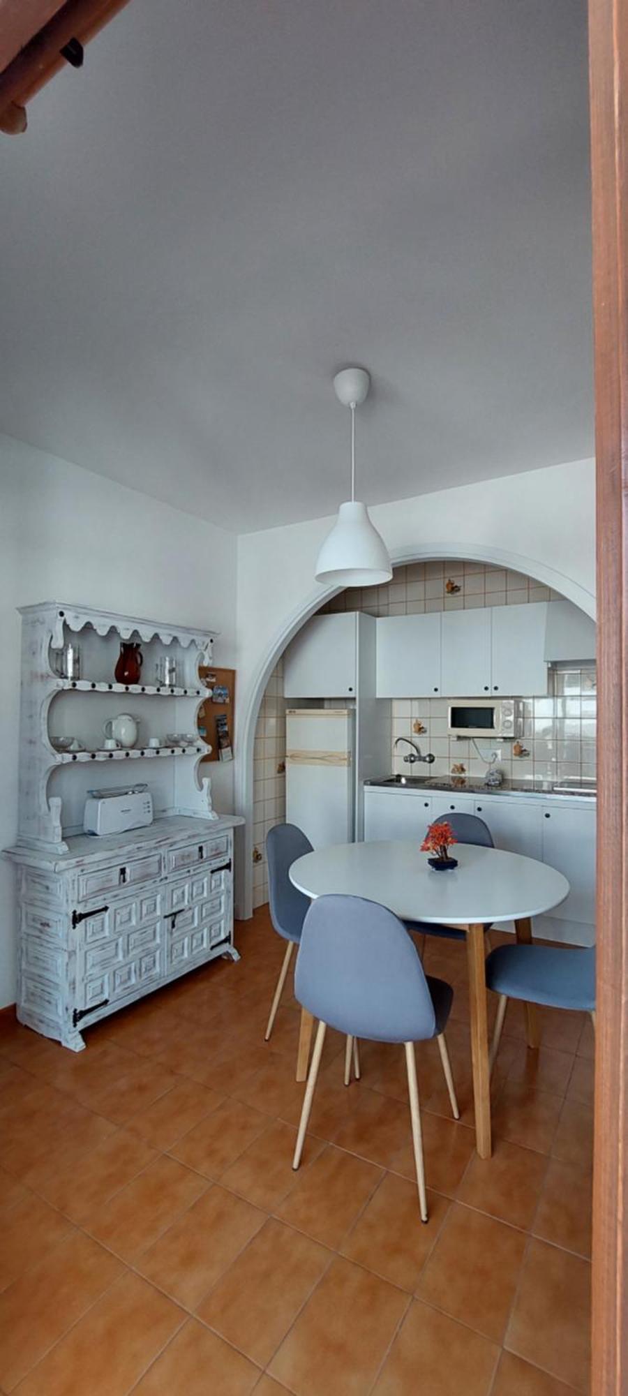 Appartement Xoroi