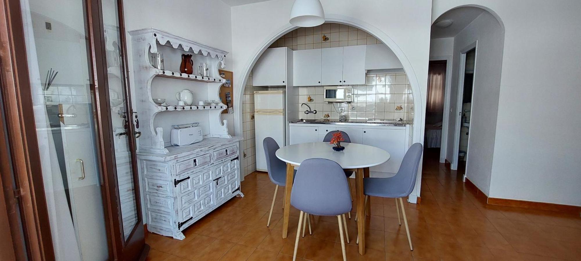 Xoroi Appartement *