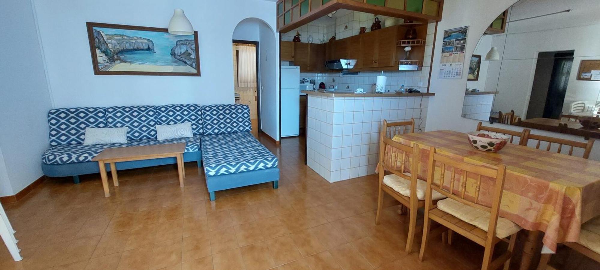 Appartement Xoroi Cala En Porter (Menorca)