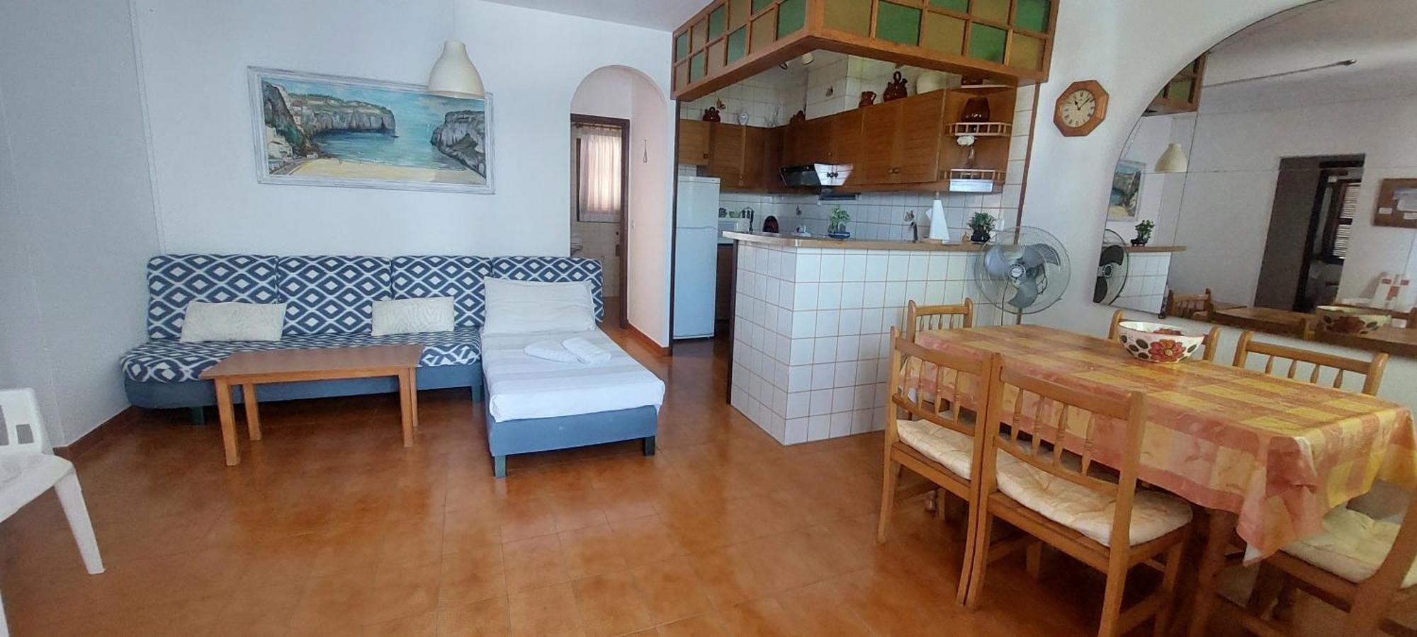 Xoroi Apartamento