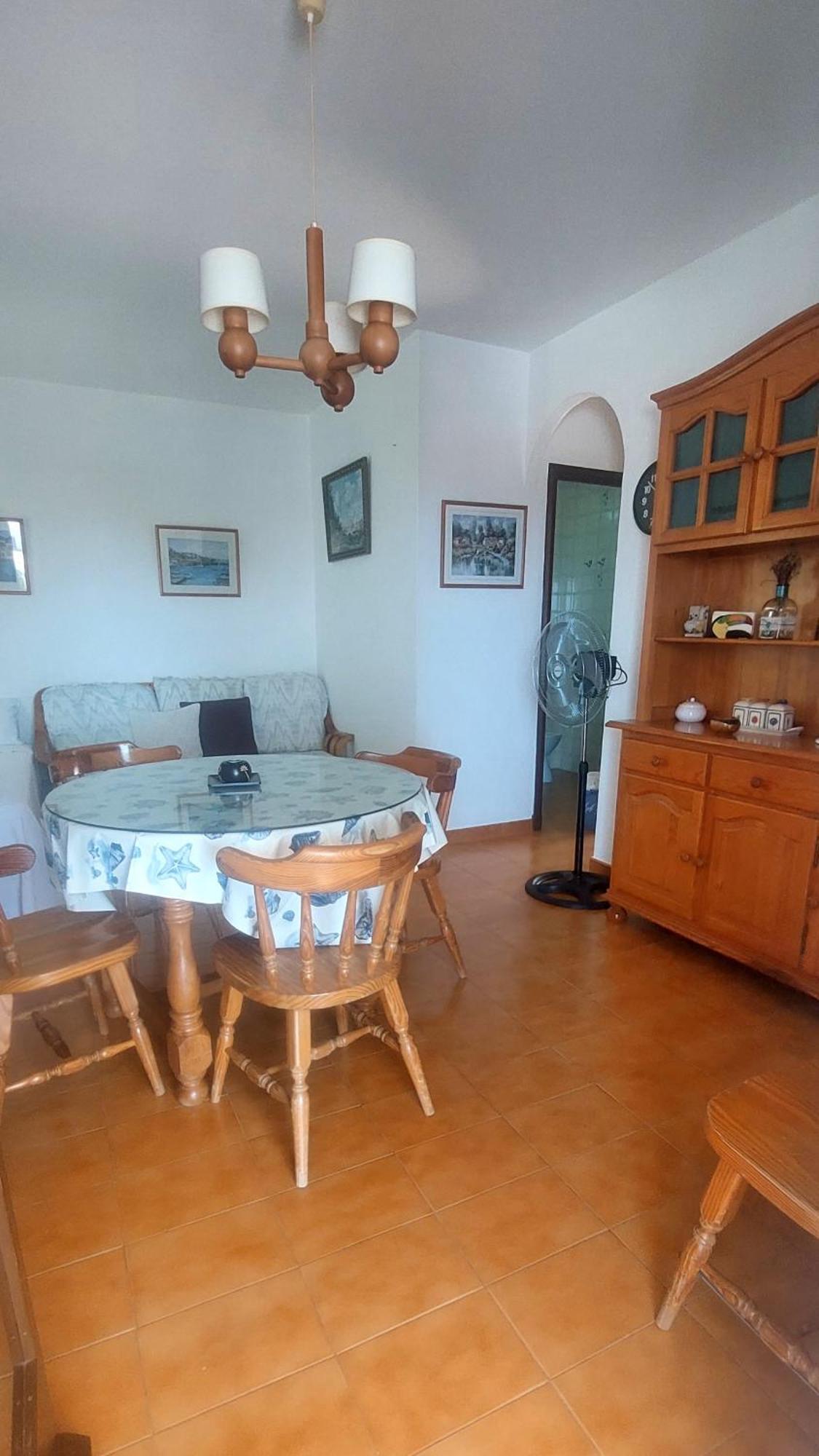 Apartamento Xoroi