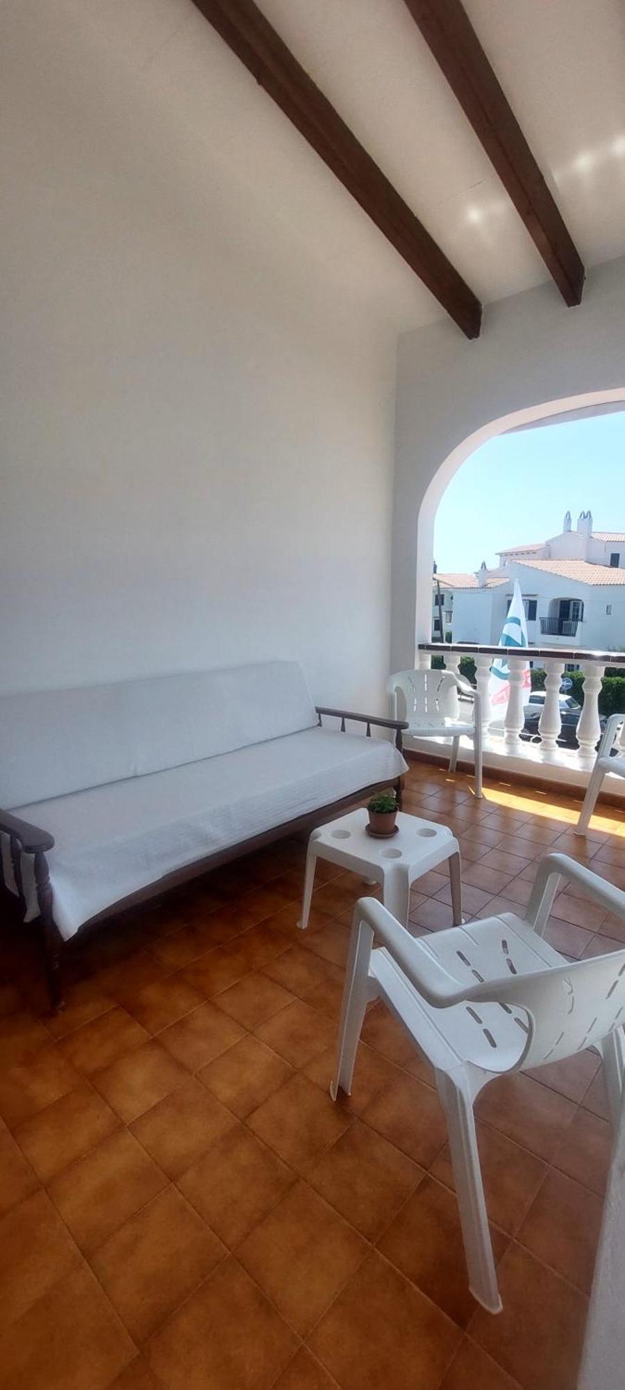 Apartamento Xoroi *