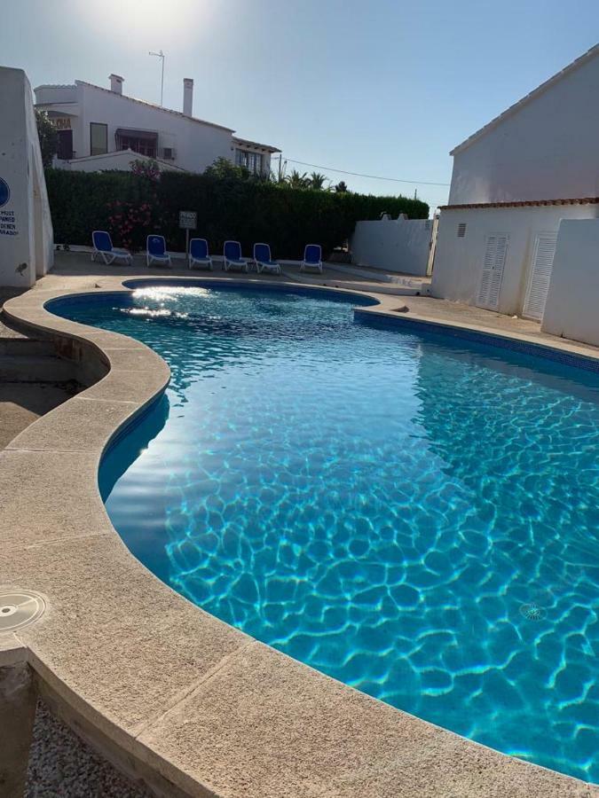 Xoroi Appartement Cala En Porter (Menorca)