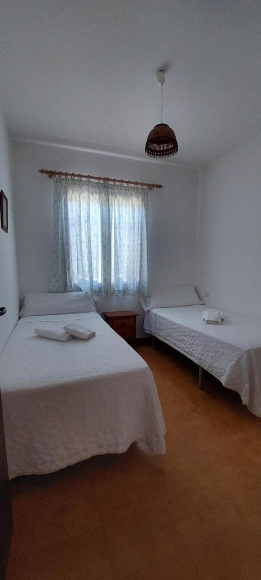 Apartment Xoroi *
