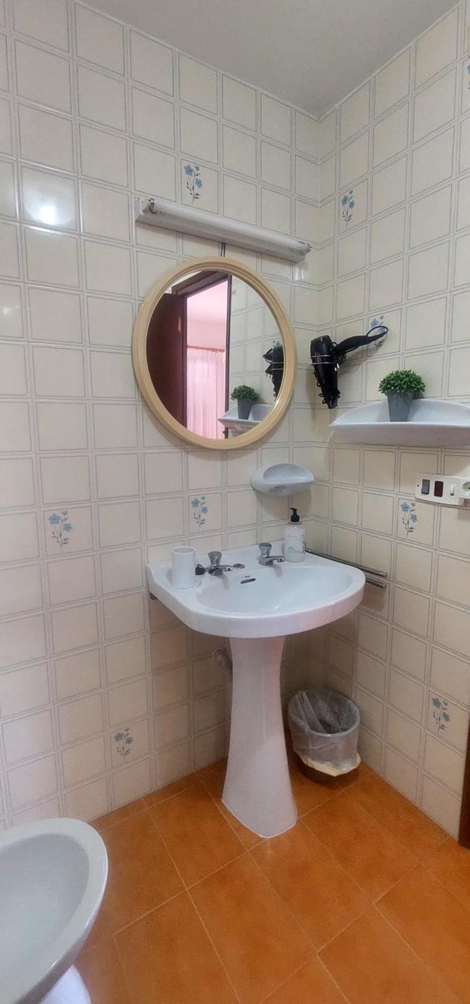 Apartment Xoroi *