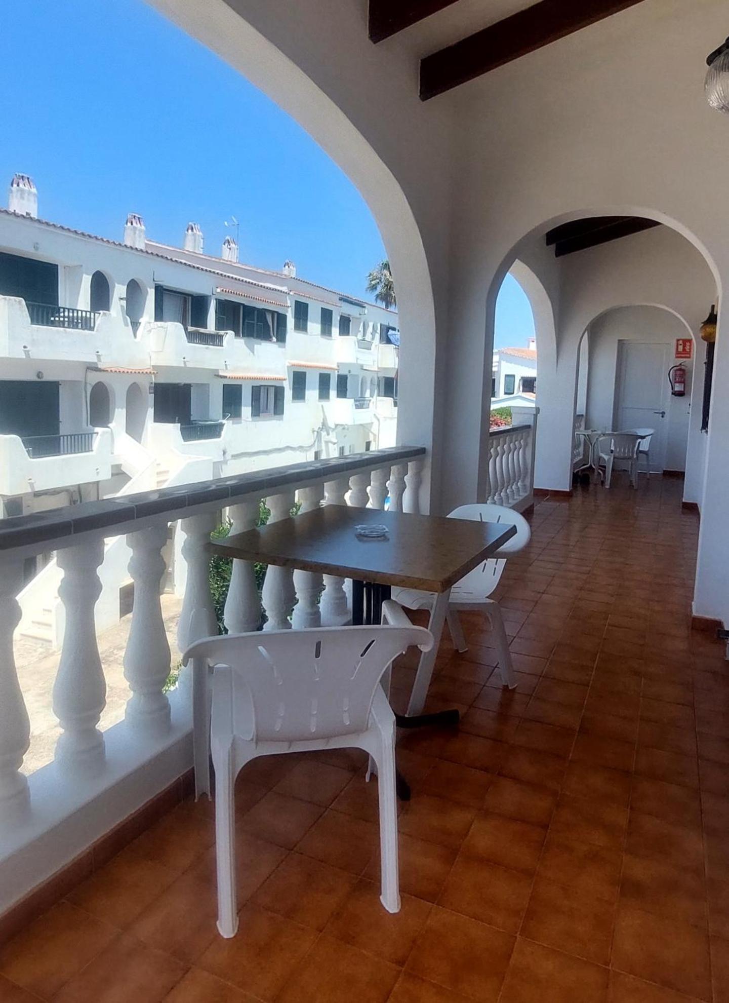 Xoroi Apartment
