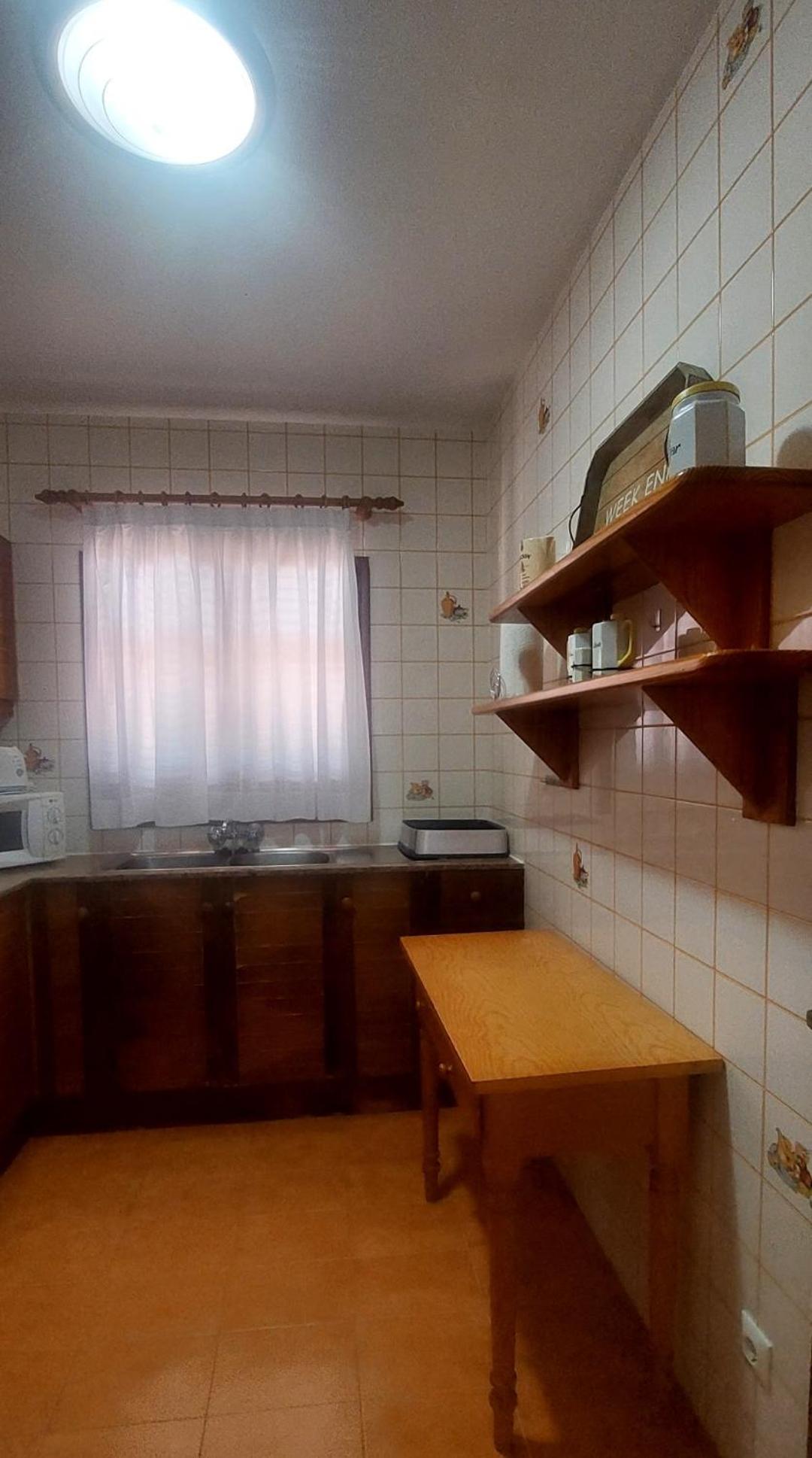 Apartment Xoroi *